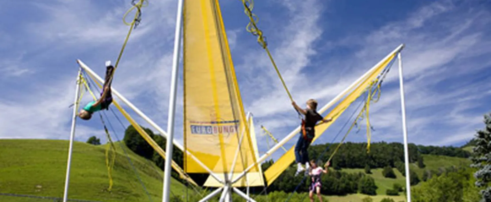 Camping Atzmännig