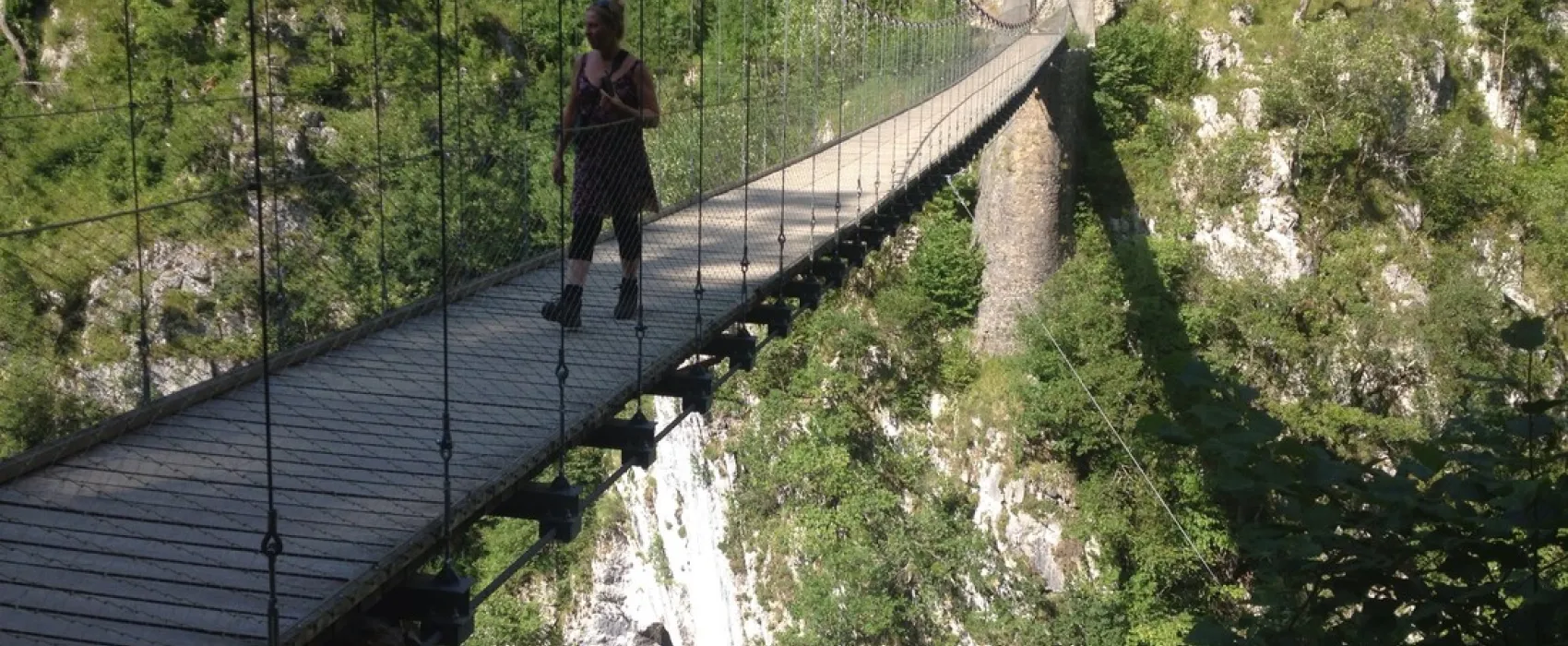 Le Pont d'Abense