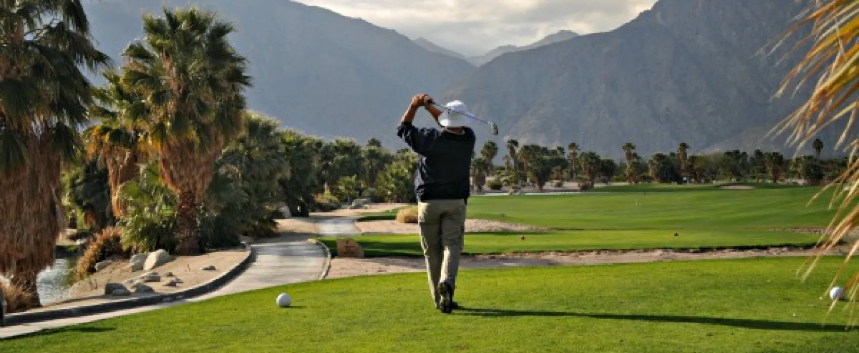 The Springs at Borrego 