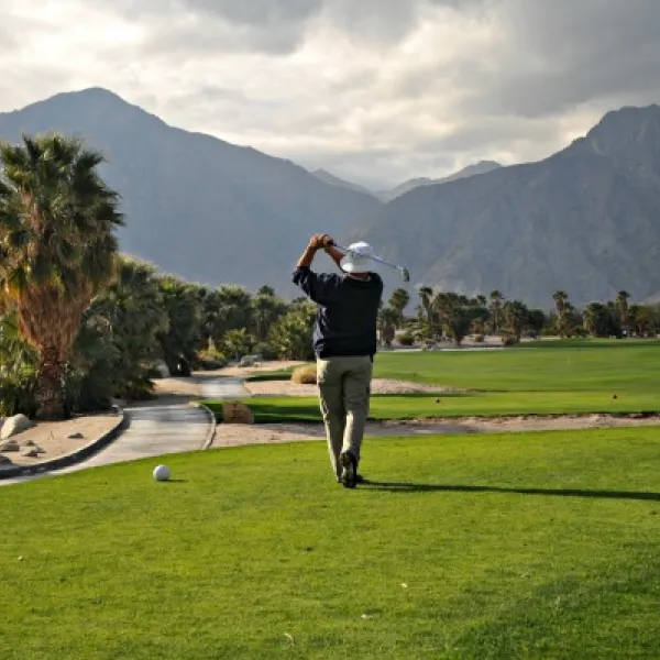 The Springs at Borrego 