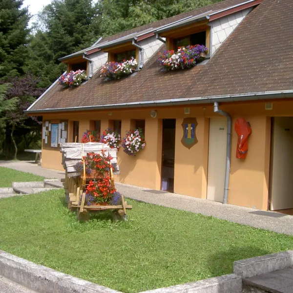 Municipal du Langenwasen