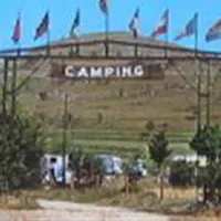 Camping Monumento Al Pastor