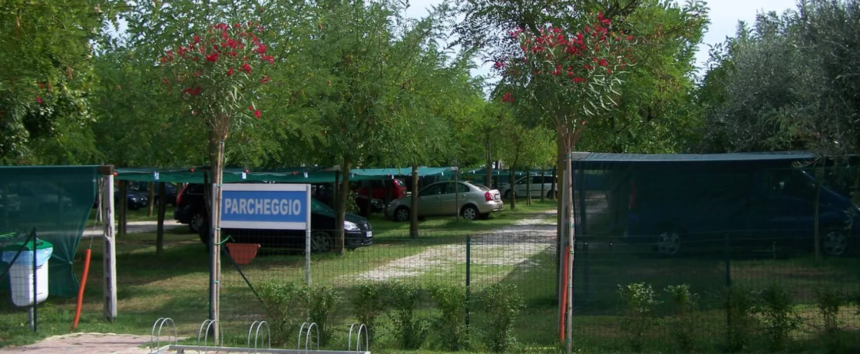 Pineto Beach