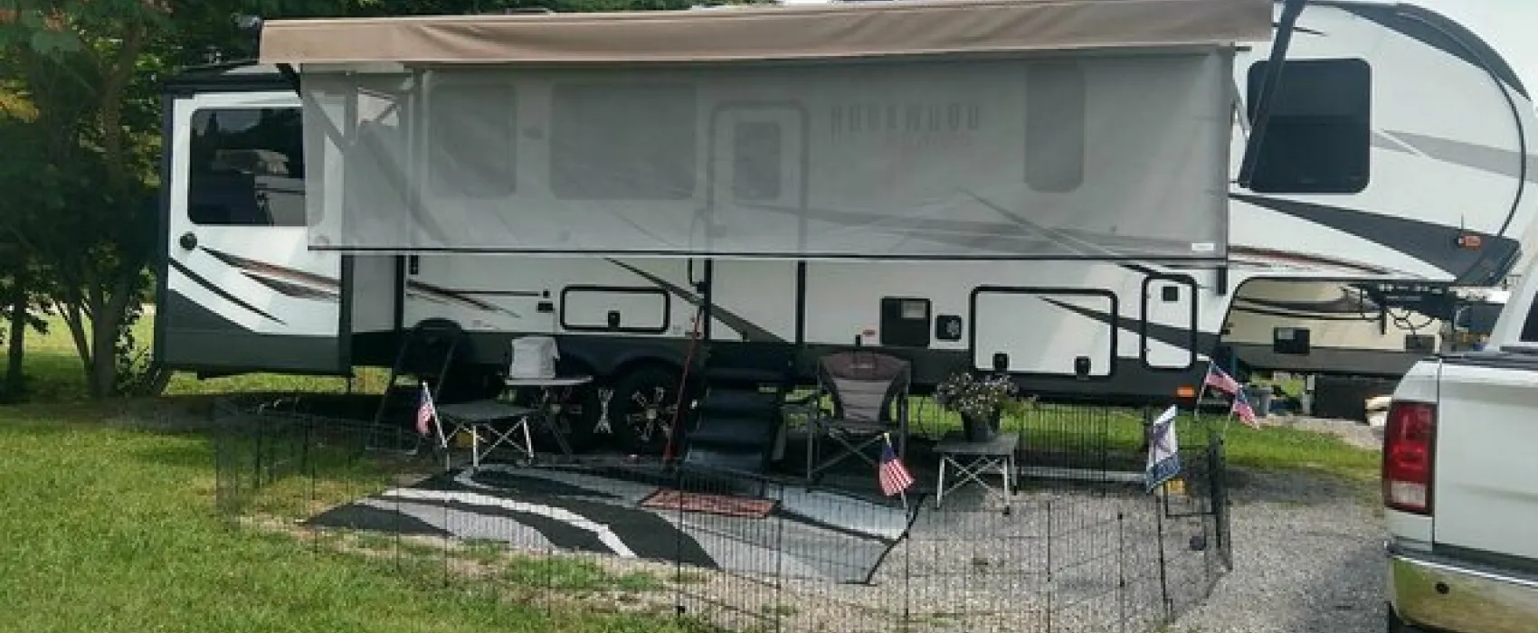 Smoker Holler RV Resort