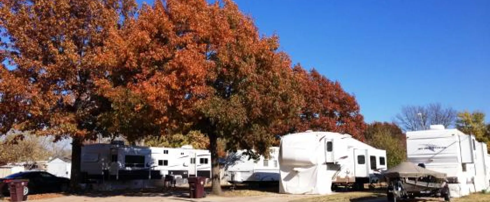 Mustang Park