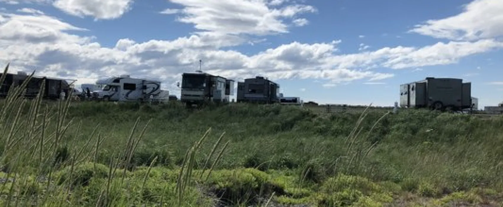 Heritage RV Park