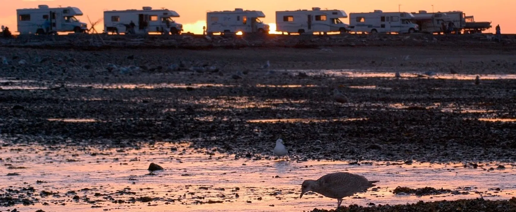 Heritage RV Park