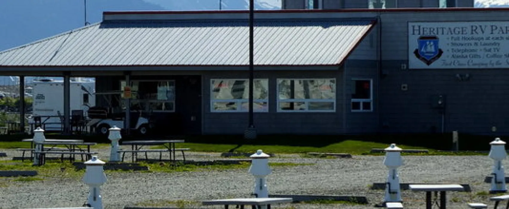 Heritage RV Park