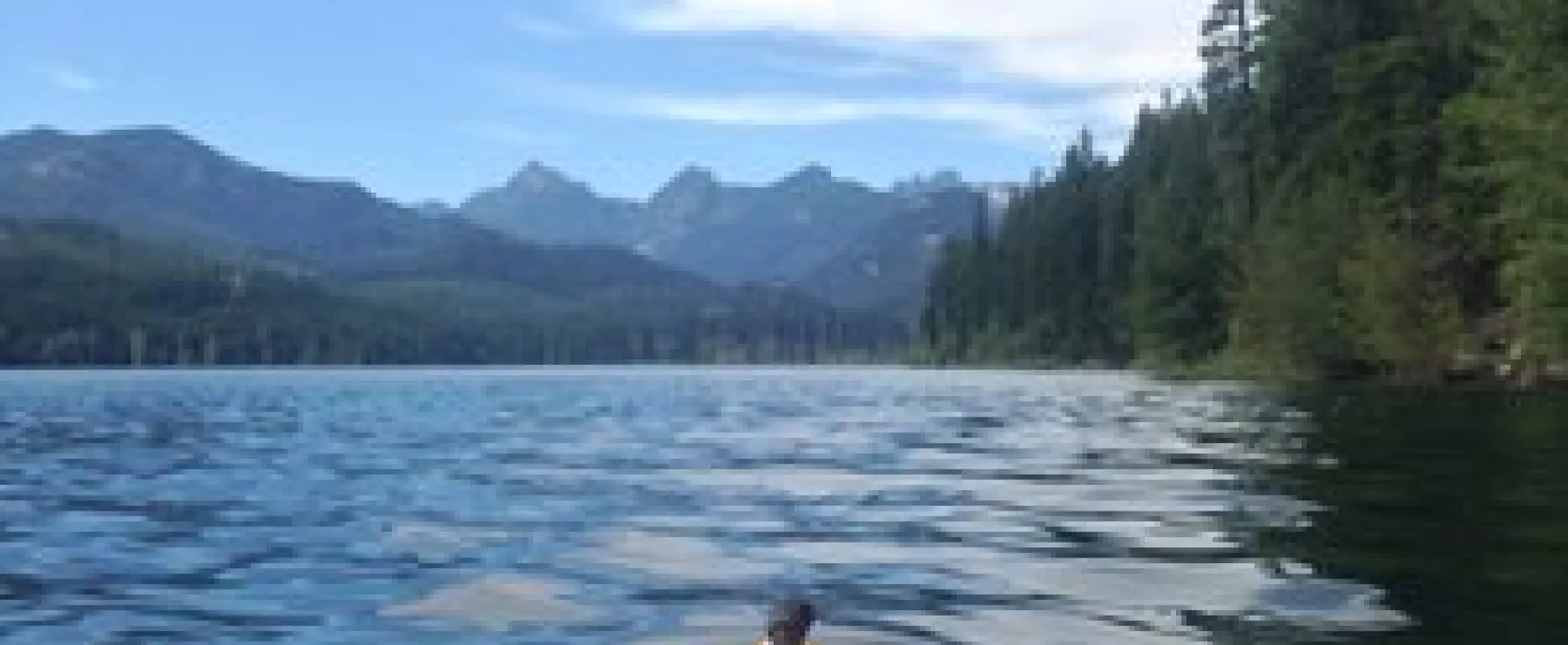 Kachess Campground