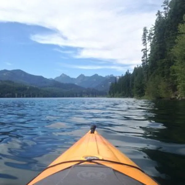 Kachess Campground