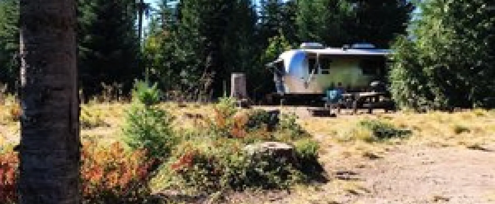Kachess Campground