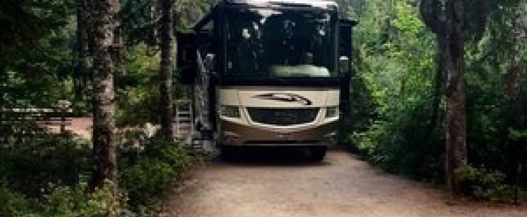 Kachess Campground