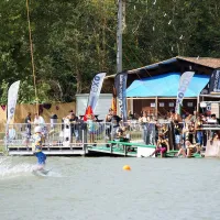 Actieve Moncontour Park