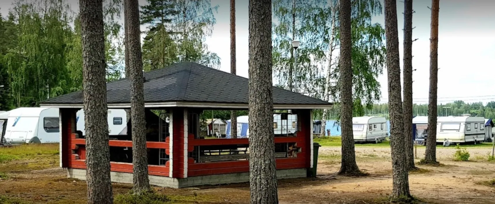 Nummijärvi Camping
