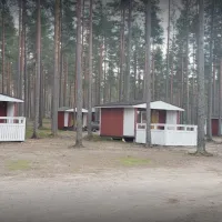 Nummijärvi Camping