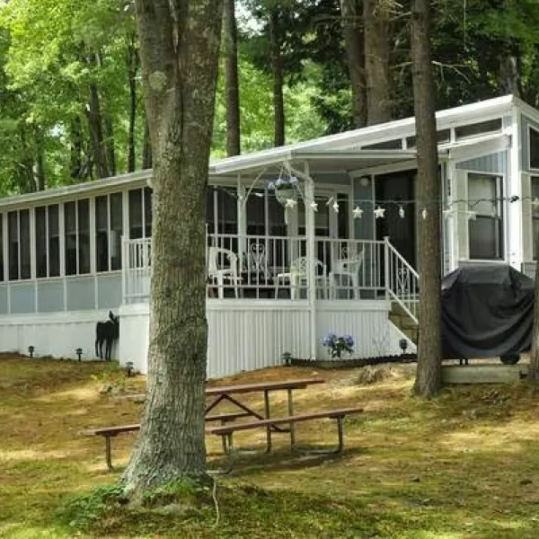 Pinehirst RV Resort