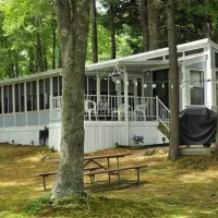 Pinehirst RV Resort