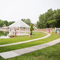 Bethpage Camp-Resort
