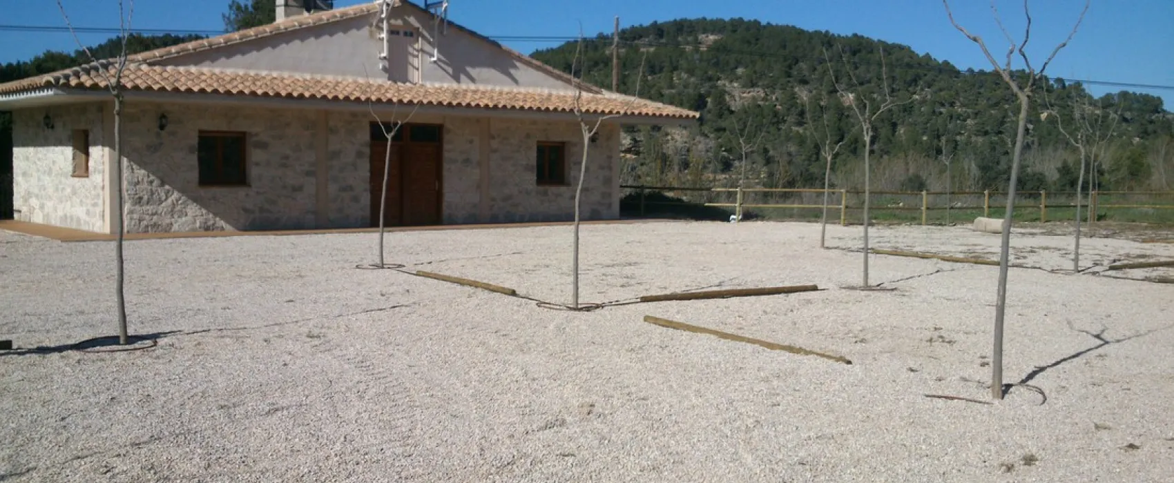 El Roble