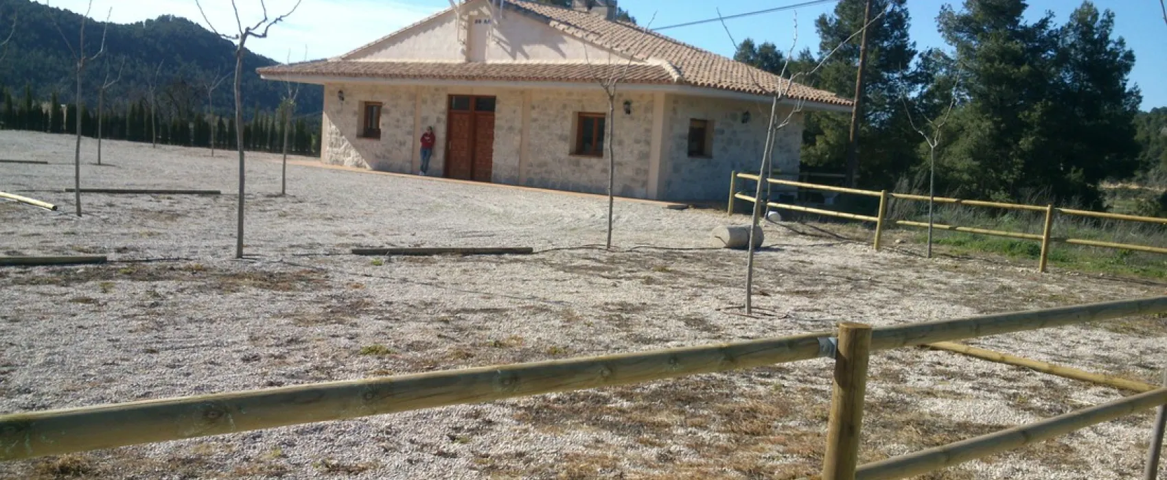 El Roble
