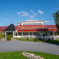 Mosala Camping