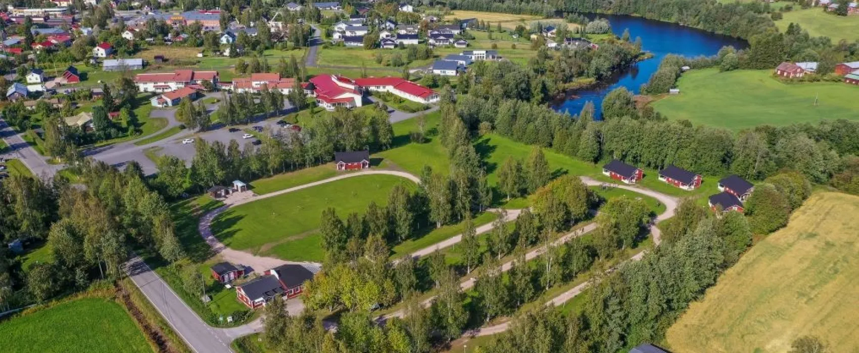 Mosala Camping