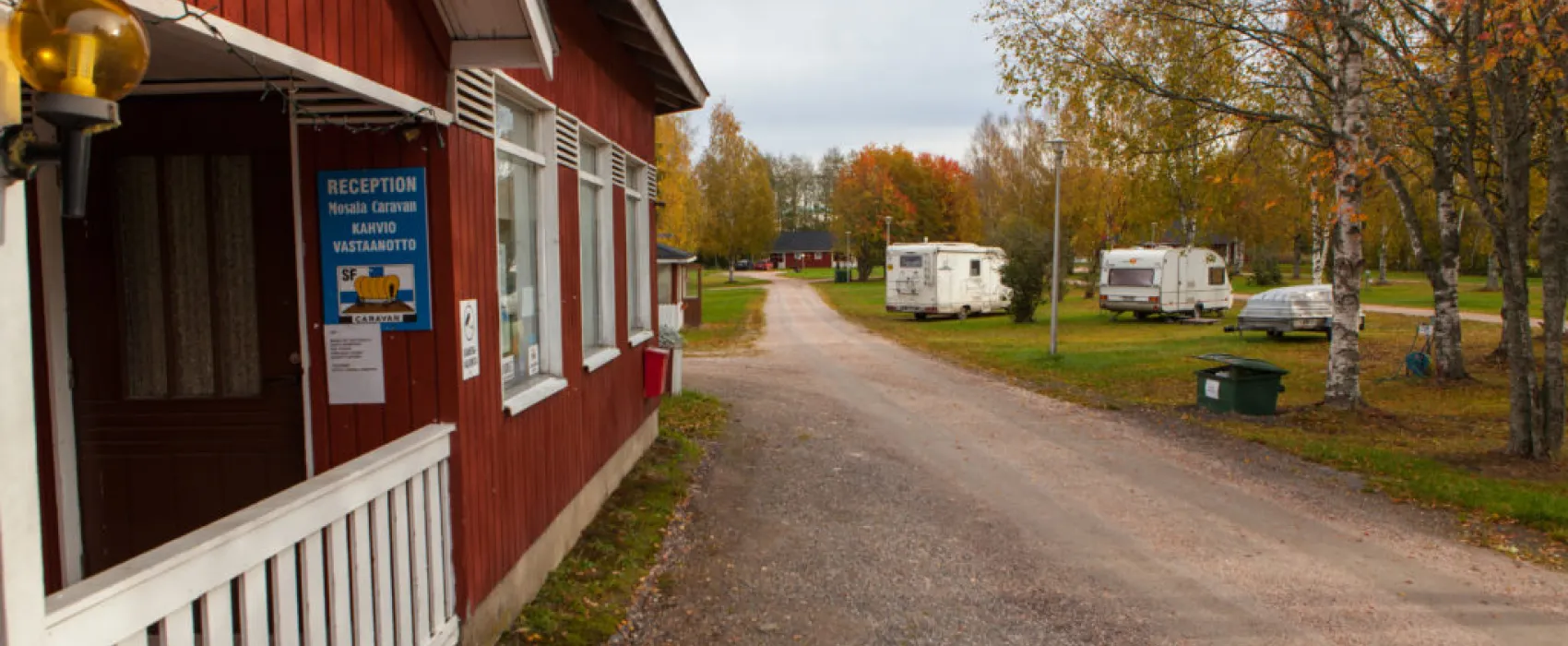 Mosala Camping