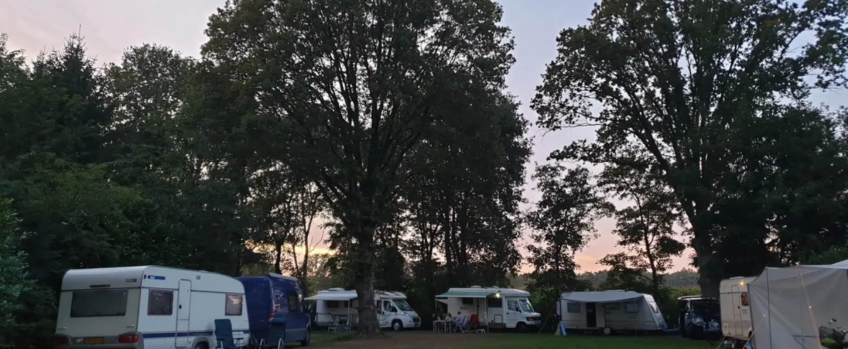 Het Denneke