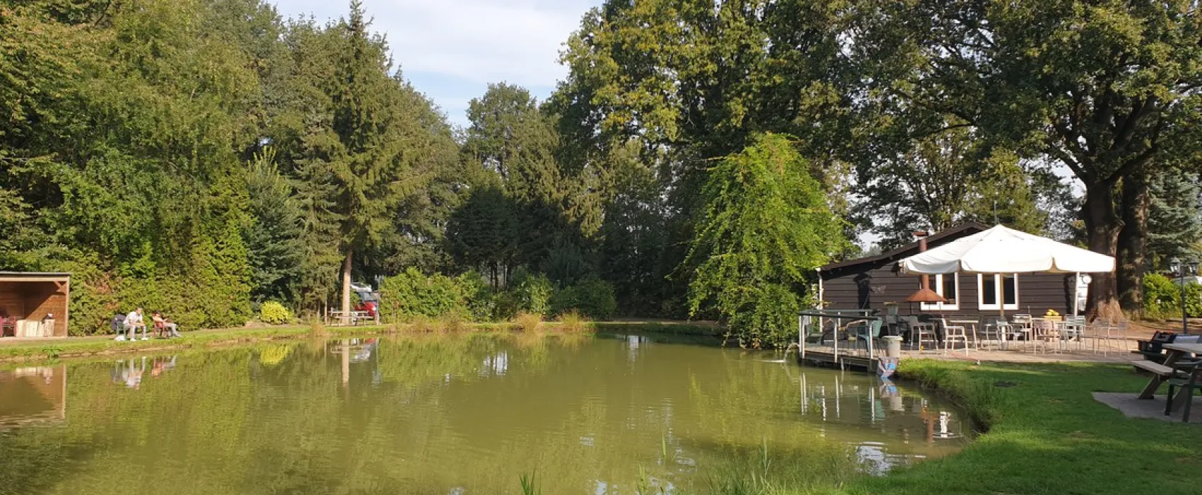 Het Denneke