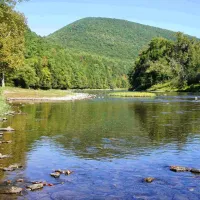 Pettecote Junction Campground