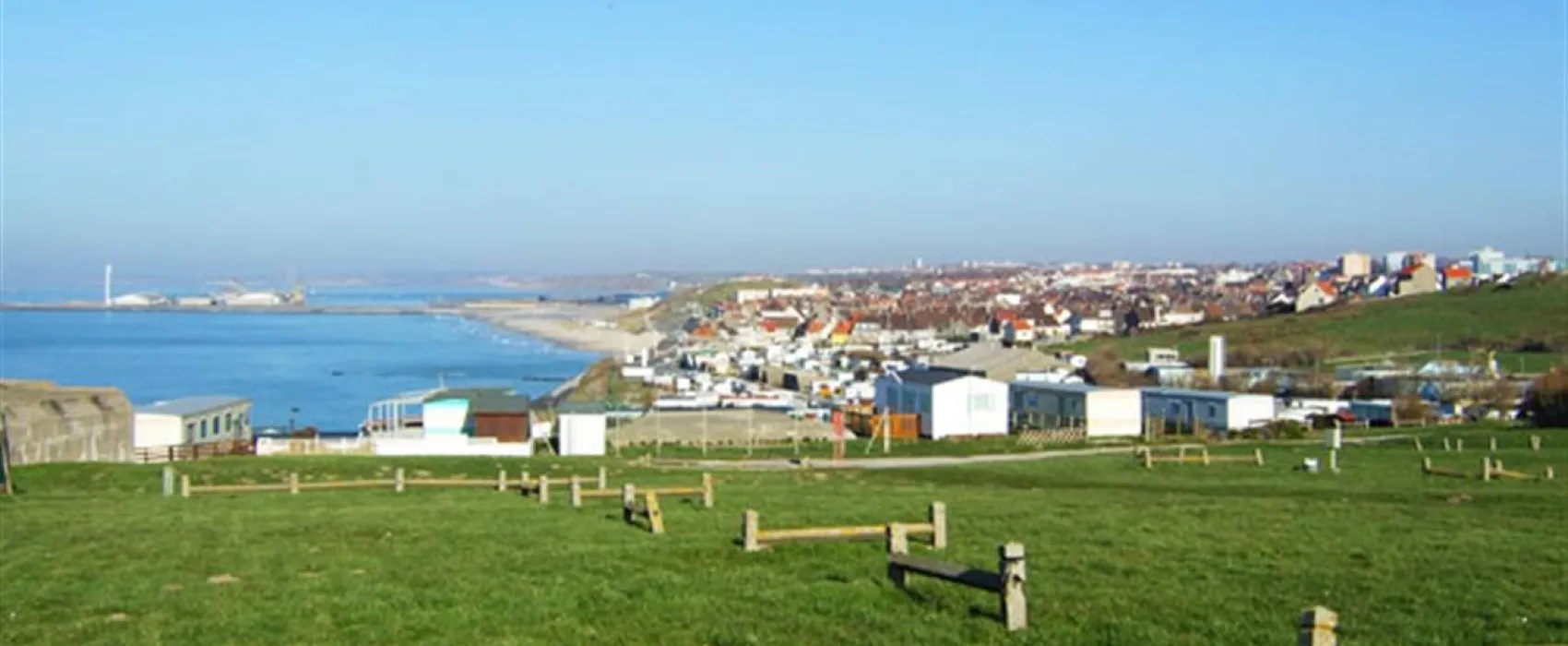 Domaine Le Phare
