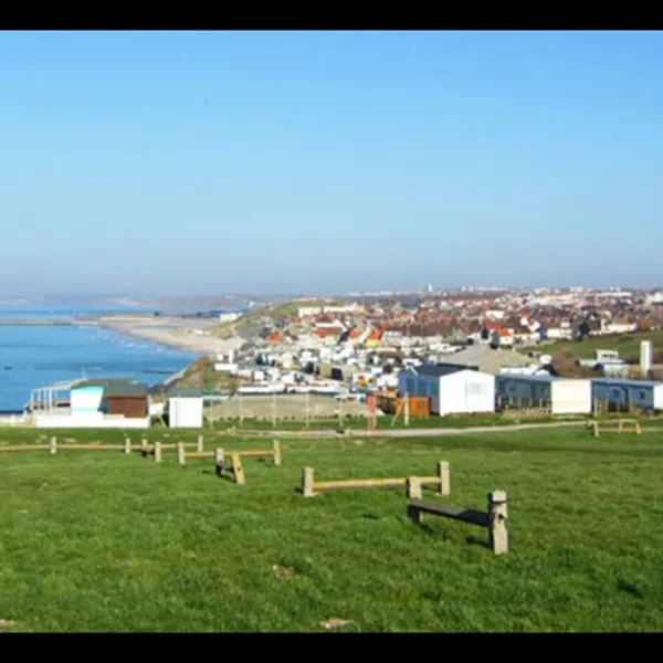 Domaine Le Phare