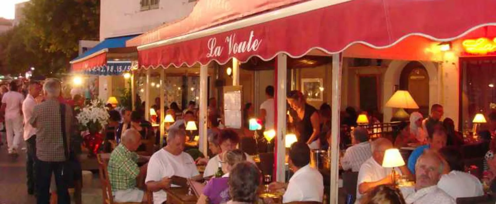La Sauge