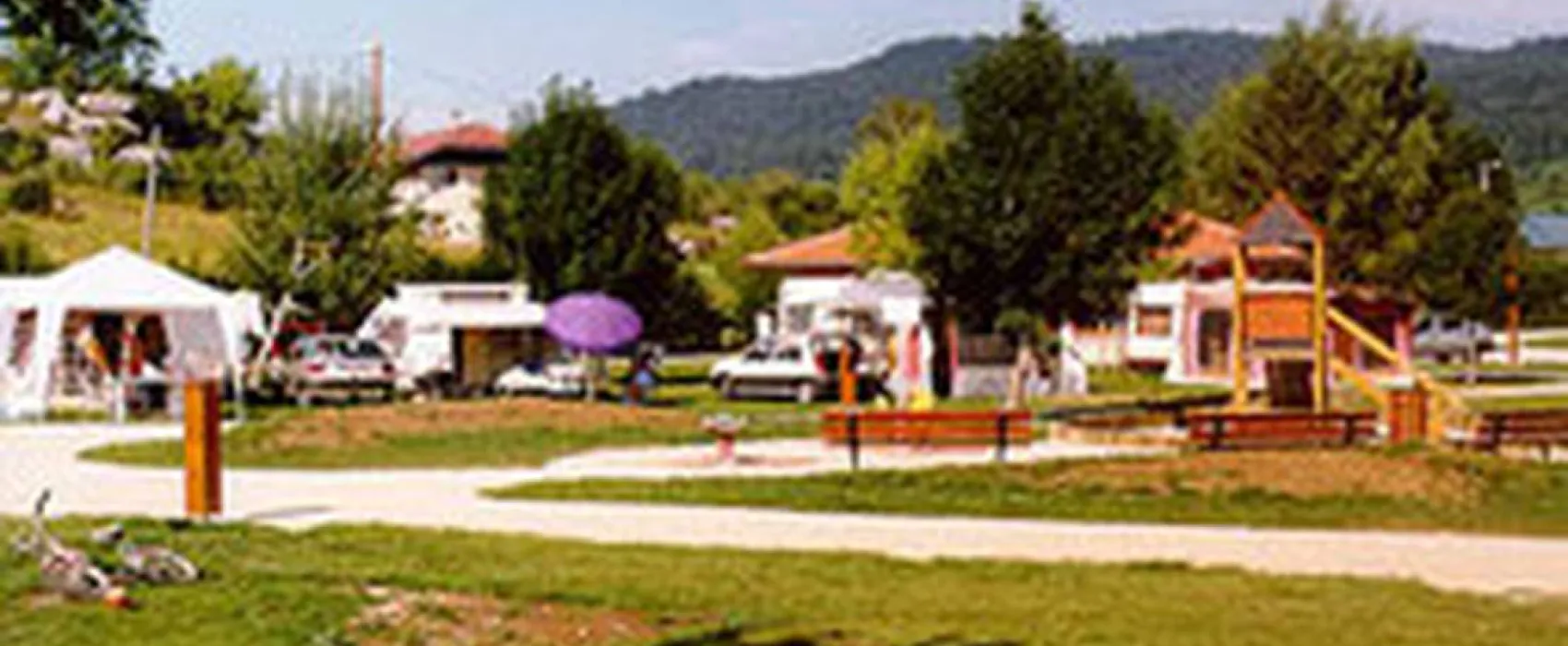 Camping Municipal