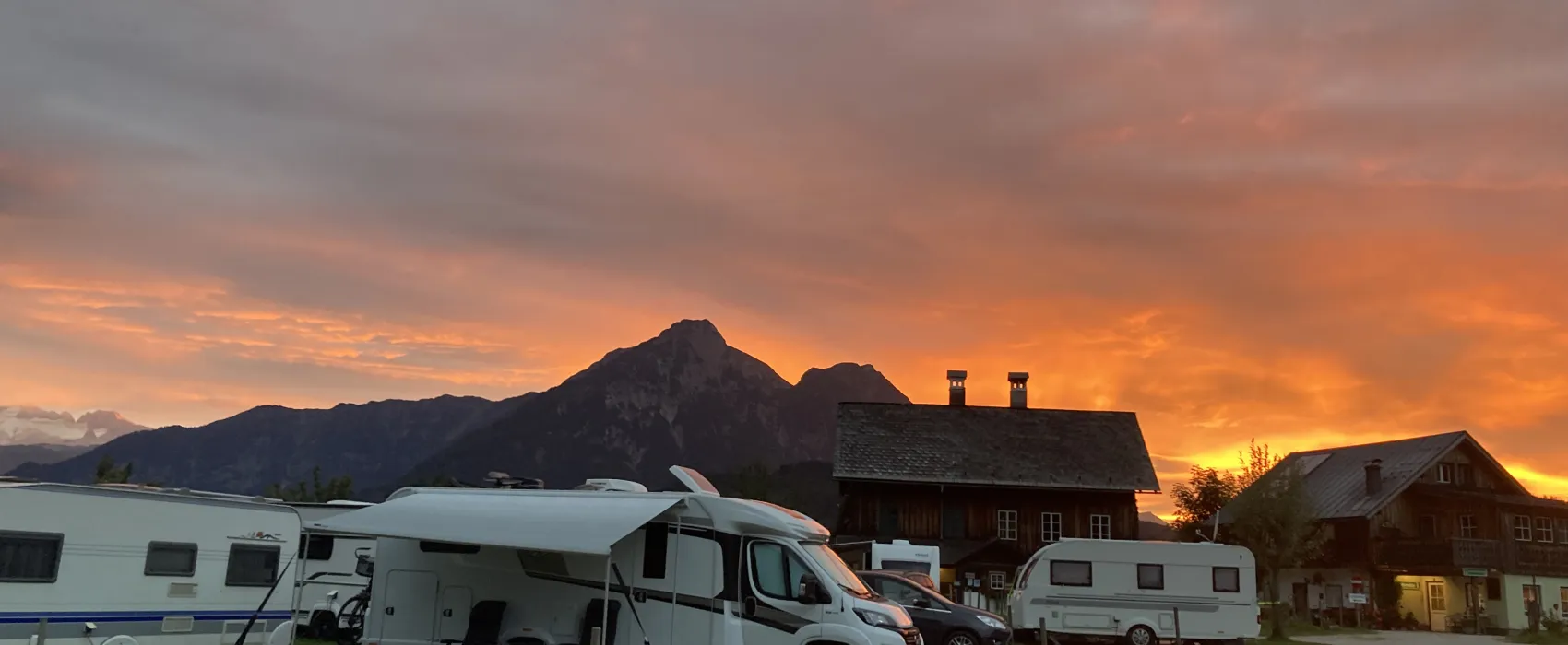 Camping Temel