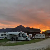 Camping Temel