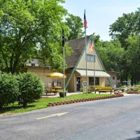 Buckeye Lake/Columbus East KOA
