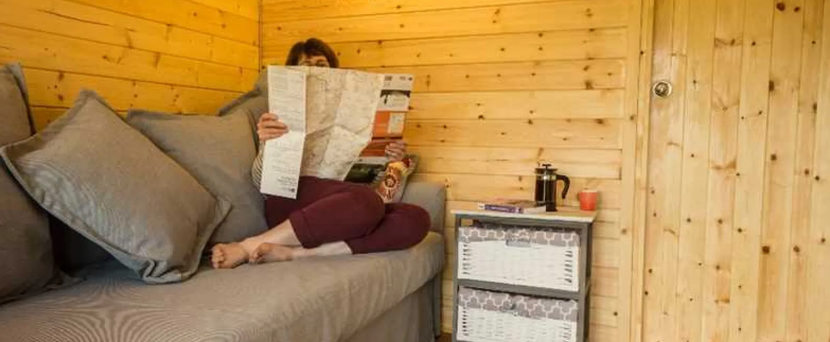 Hoe Grange Holidays