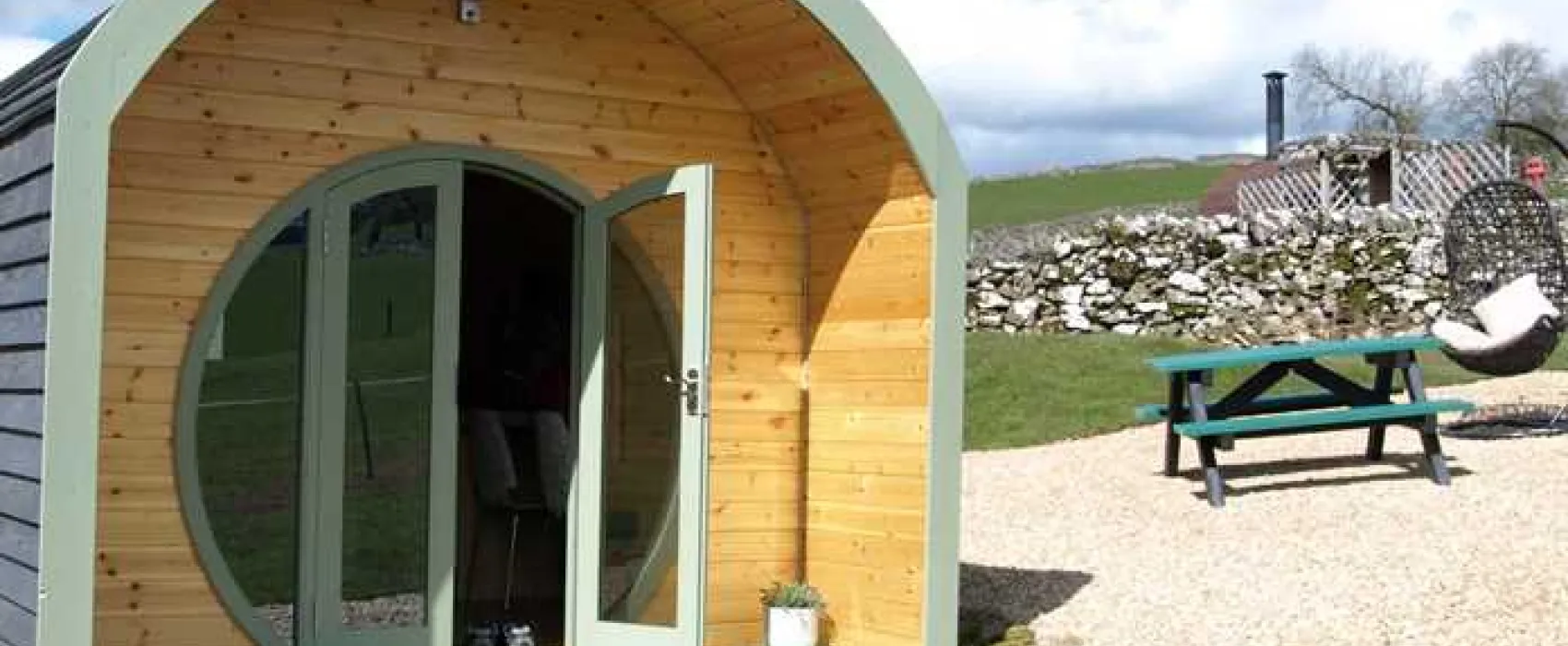 Hoe Grange Holidays