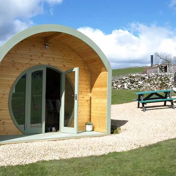 Hoe Grange Holidays