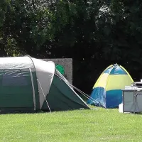 Second Chance Touring Park