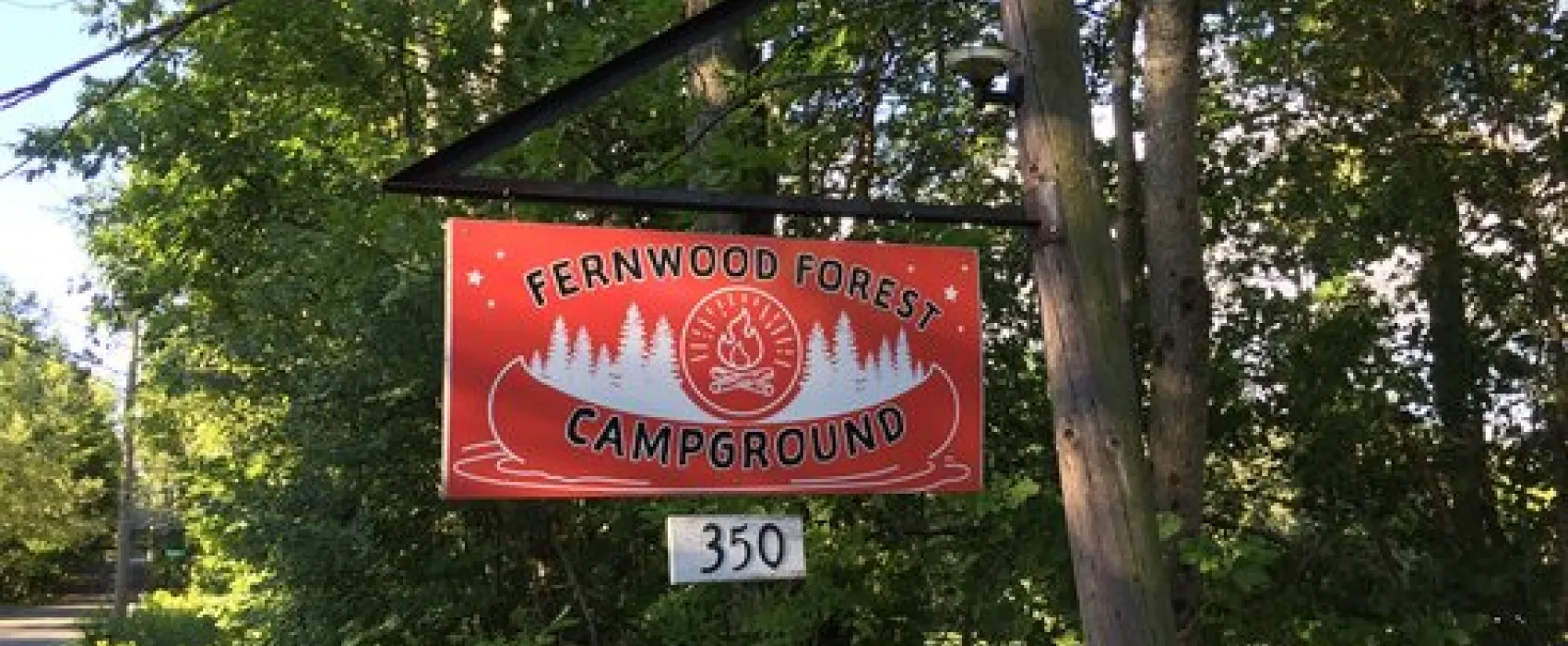 Fernwood Forest Campground