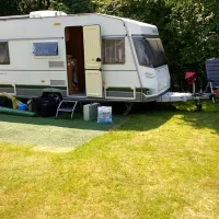 Minicamping d'n Dikkenberg
