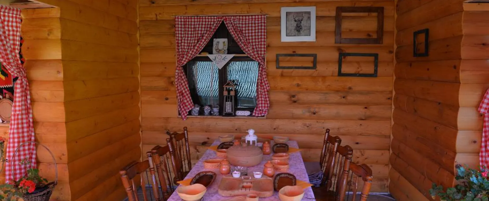 Camp Rabrenovic
