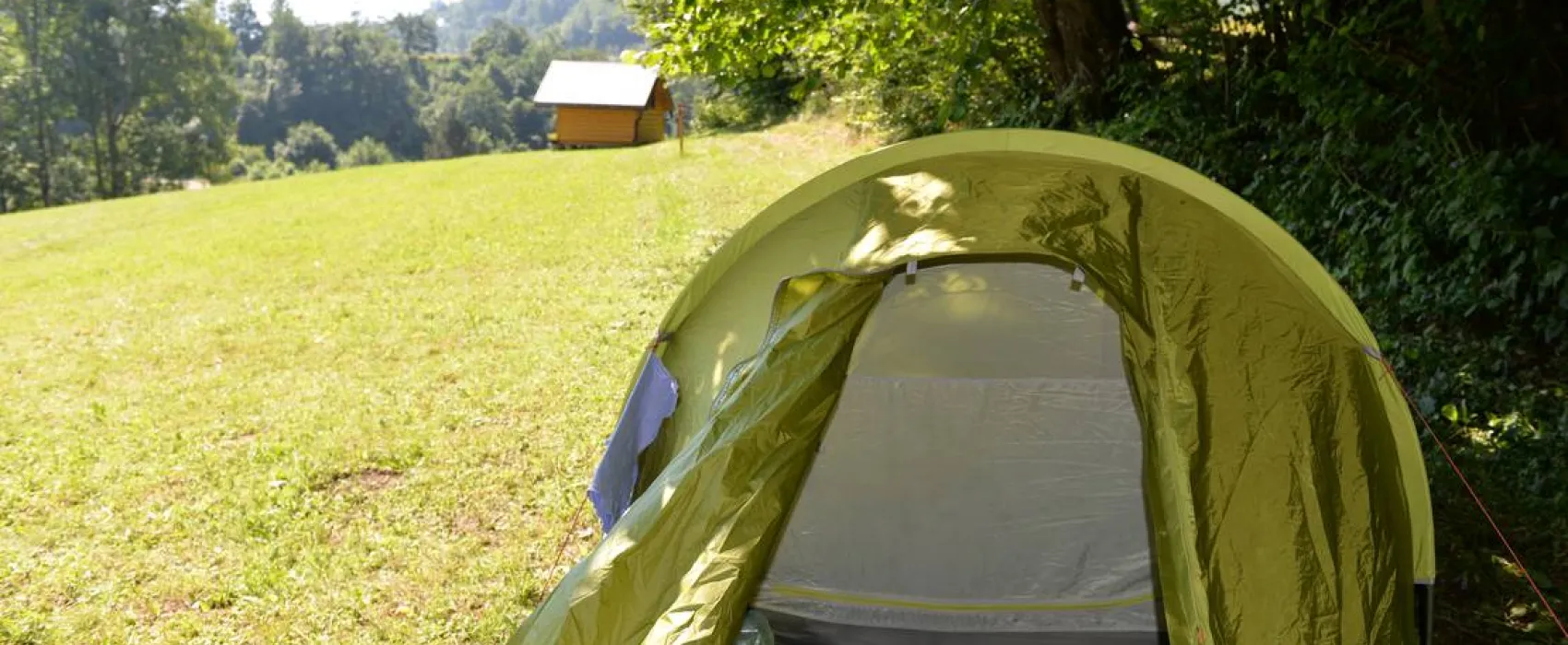 Camp Rabrenovic