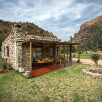 Duiwekloof Lodge