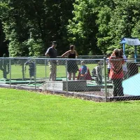 Quakerwoods Campground
