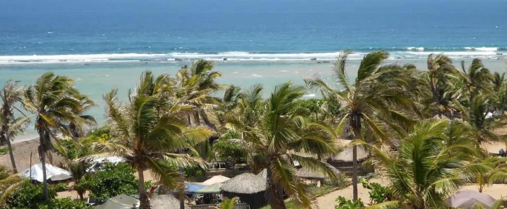 PAINDANE BEACH RESORT