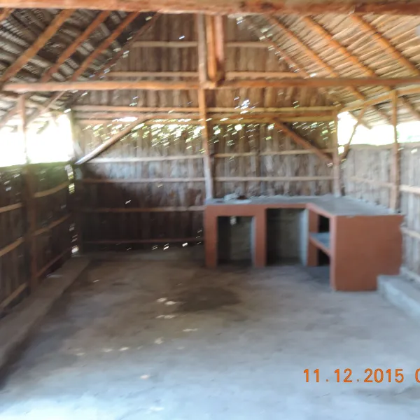 PAINDANE BEACH RESORT