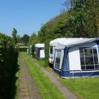Chaletpark de Meypacht